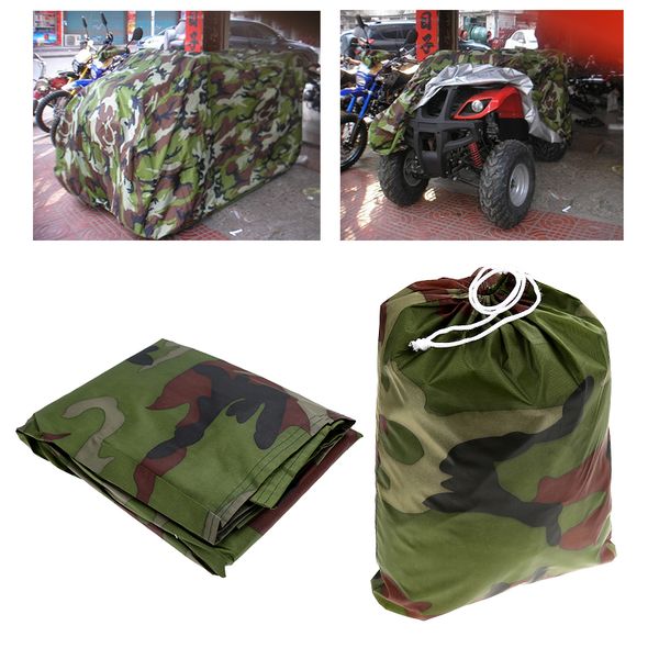

190t motorcycle motor bike scooter waterproof uv dust protector rain cover scooter cover waterproof