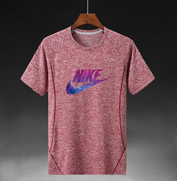 

2019 мужская футболка casual короткий рукав мужской хлопок случайные футболки летней одежды з-5xl, White