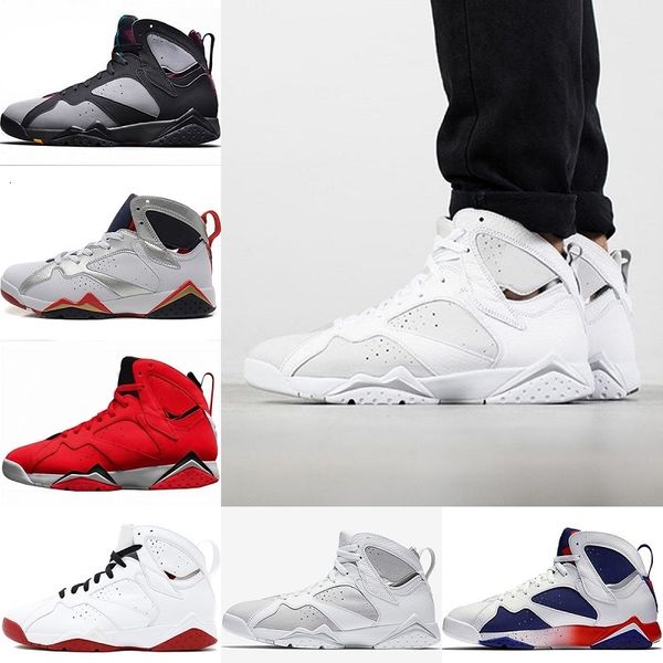 

мужские дизайнер 7 баскетбол обувь 7-ки чисто деньги и закинь в гмп спортивных бордо харе истории тинкер полет альтернативный кроссовки сша