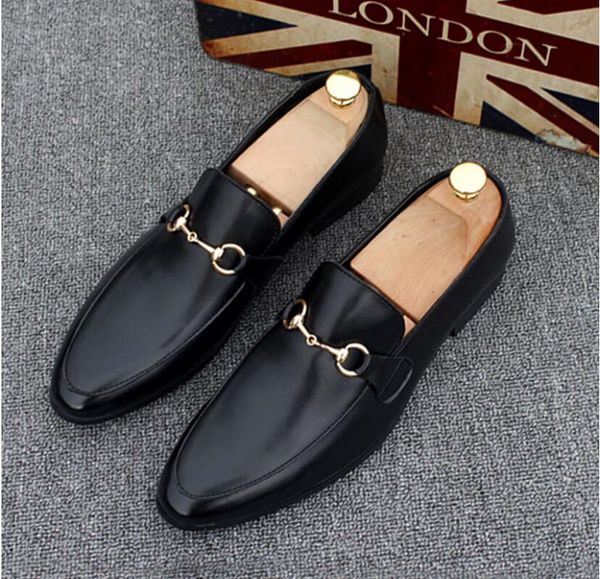 

Sapatos clássicos gwxd