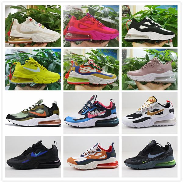

air max 270v2 new arrivals nike air max 270 ii men and women athletic shoes max270 sneakers 270 cushioning sport shoes eur36-45