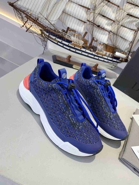 

2020 men's and women's fashion casual sneakers, fashion designers, couples' comfortable wild belt boxaag