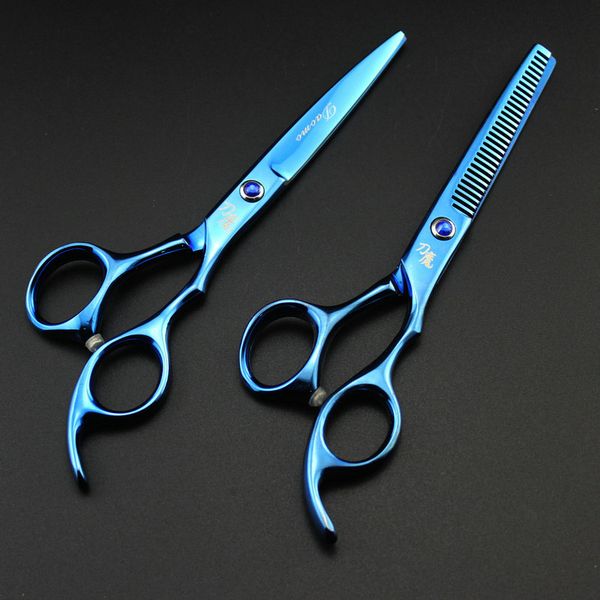 

hair shears blu professional hair shears forbici per tagliare i capelli hair vbxlo