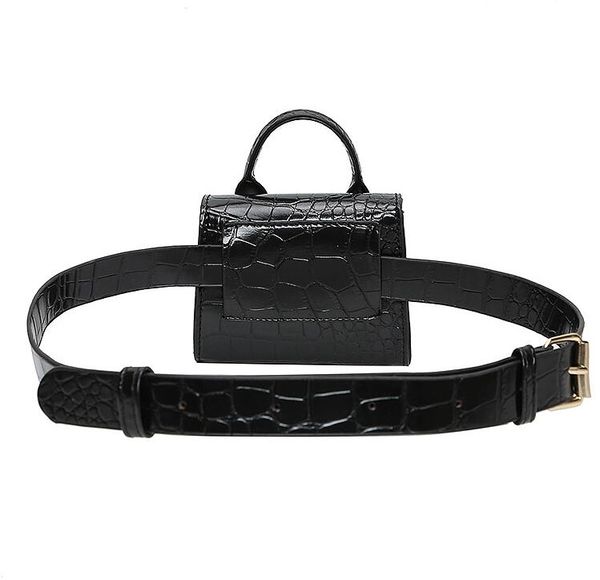 

fashion waist bag women new fashion chest bags lady shoulder bags crossbody luxury mini handbags beach bag