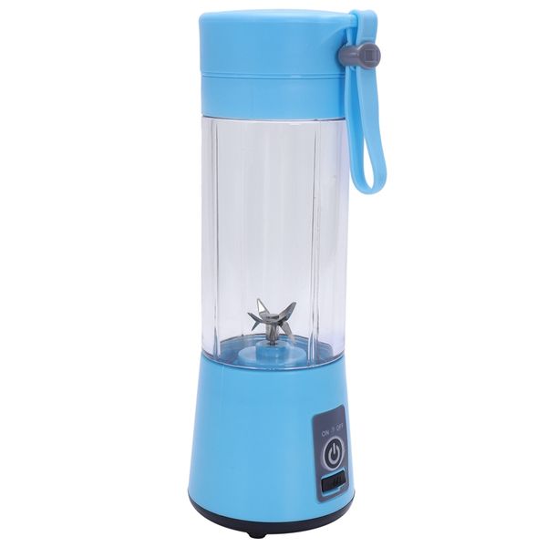 

380ml usb пеѬезаѬжаем blender mixer 6 лезви оковжималка бђлка кђбок ок иѬђового