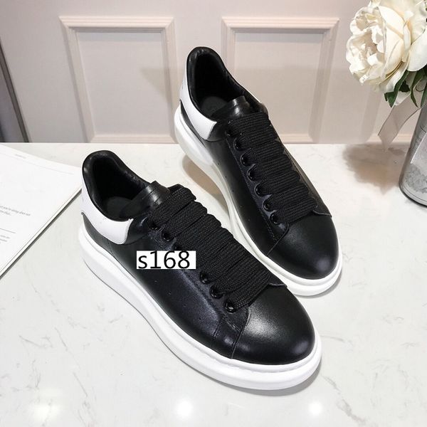 

delivery designer shoes party dress girls ladys women shoes white black velvet reflective leather mens casual sneakers 8