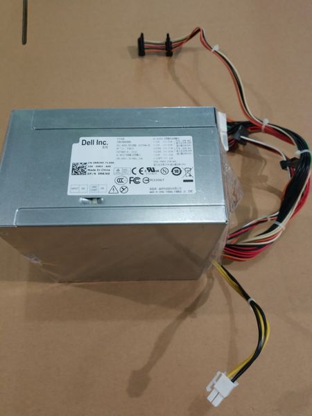 

100% server power supply for dell 7010mt 9010mt 3010mt ac275am-00 l275am h275am hu275am
