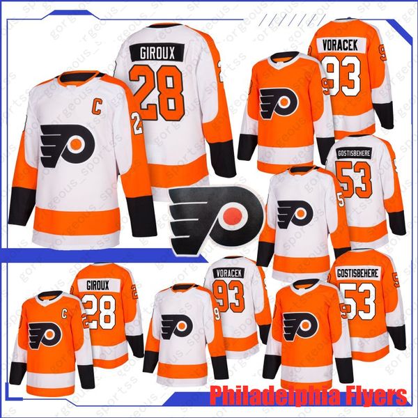 flyers jersey 53