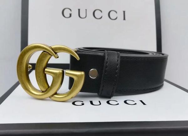 

Brand fa hion de igner belt for men women width 3 4cm belt buckle fa hion brand ladie belt whole ale freight