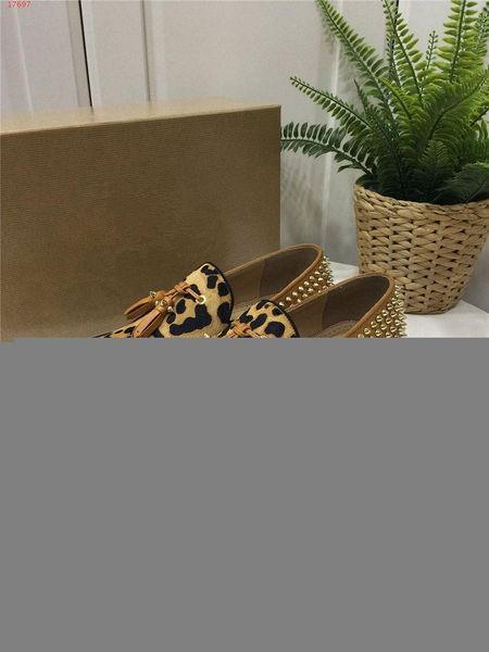 

2019 new men casual shoes red bottom dress shoes size 38-46 imported sheepskin lining business leather shoes l26, Black