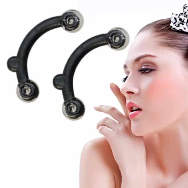 

невидимый артефакт нос вверх выпрямление красоты клип формирование макияж инструменты нос красоты груза падения оптовая