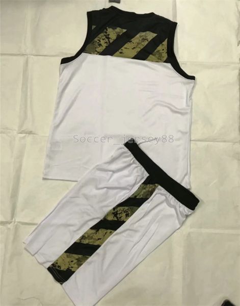 

new mens blank edition basketball jerseys #a832-19 customize quick drying t-shirt club or team jersey contact me football shirts6, Black;yellow