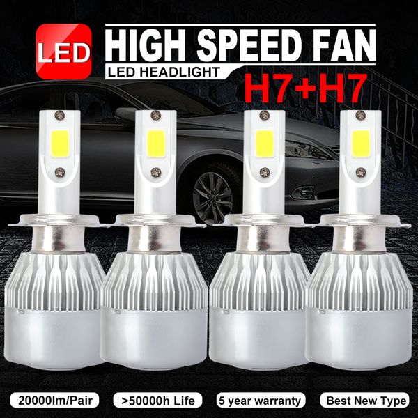 

turbo super car headlight bulb h1 h11 led h4 h7 led car light 6000k psx24w h15 h27 d1s d2s d4s 24v hb3 hb4 h8 h3 h16 9005 h9 c6