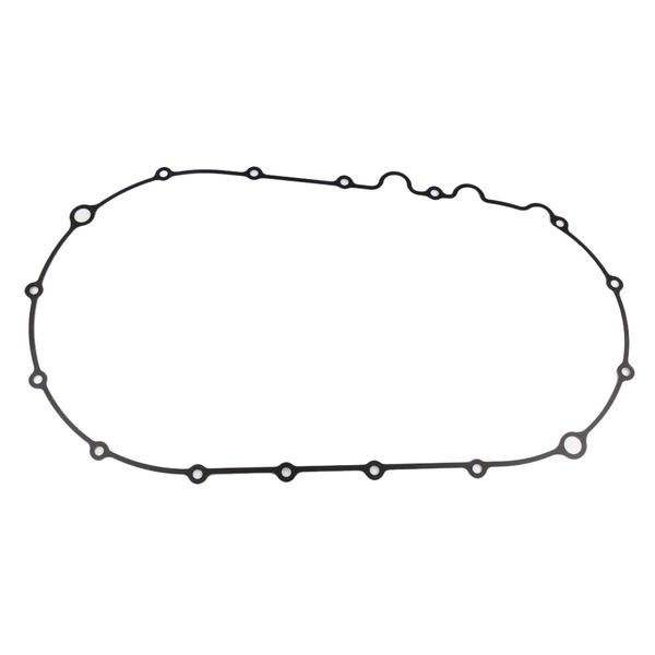 

black transmission box engine cvt case cover for cfmoto cf500 #0180-013103