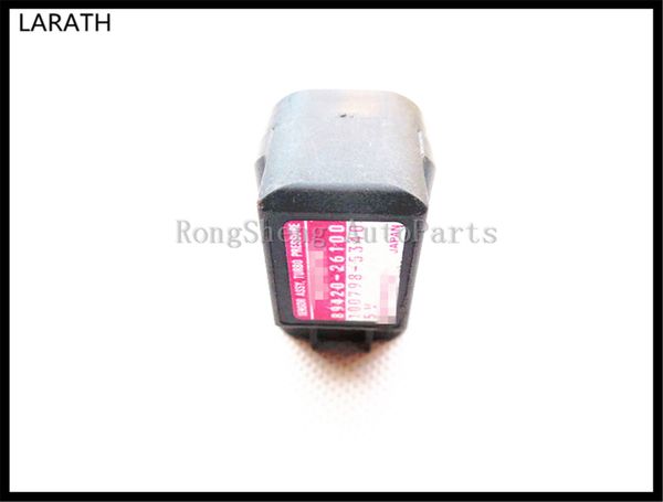 

larath for air pressure sensor 89420-26100