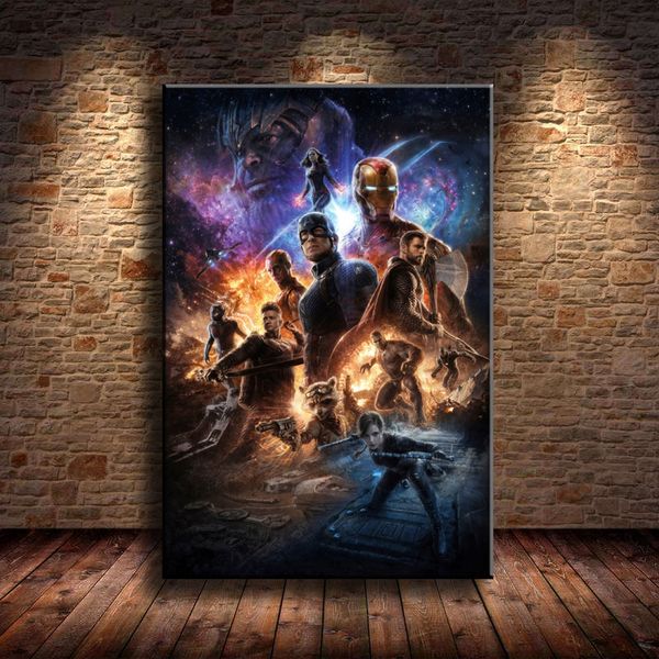 Ready Or Not Poster Movie 2019 New Art Silk Canvas Poster Print 12x18 24x36 inch