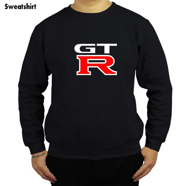 

new arrived autumn and winter gtr sweatshirt vintage hoody cotton cool casual hoodies big size sbz4389, Black