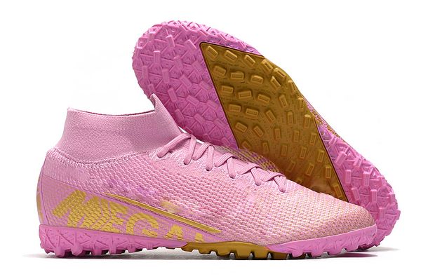 

горячие мужские удобные мужские футбольные бутсы mercurial vapors 13 pro ic tf indoor soccer cleats cr7 криштиану роналду футбольные бутсы