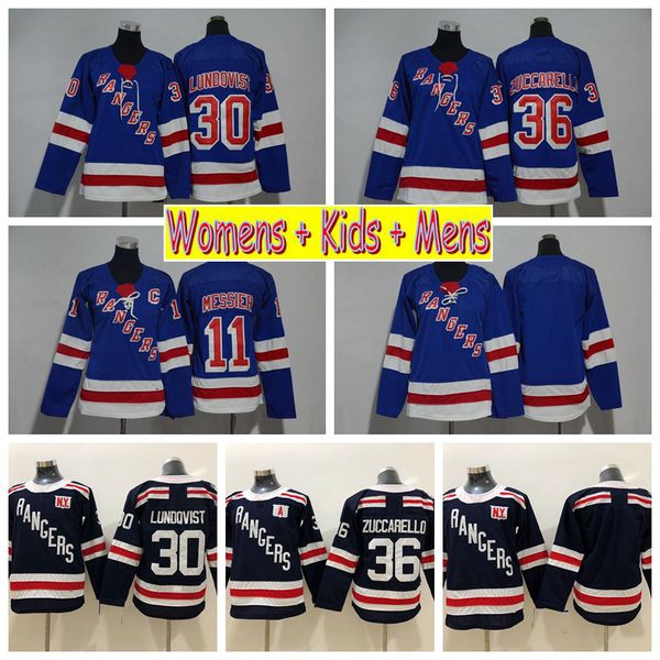 new york rangers kids jersey