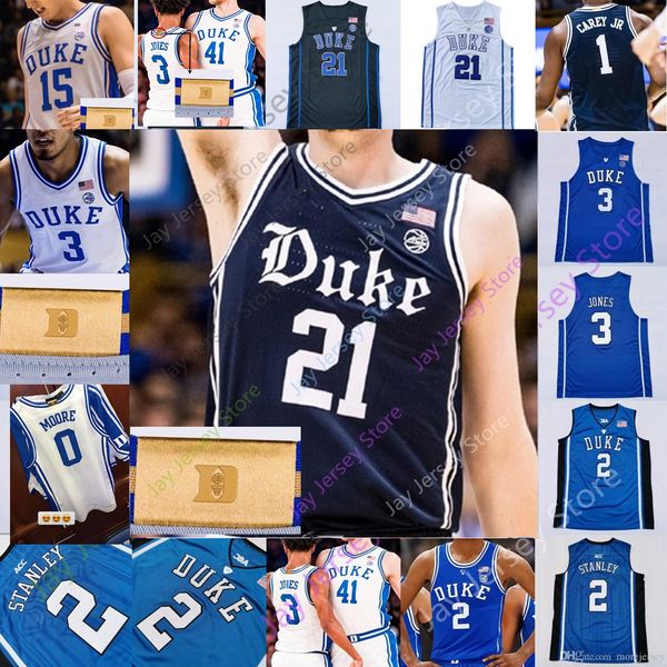 duke basketball jersey number 1