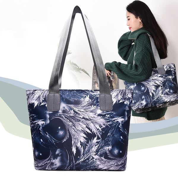 

handbags women bag oxford high capacity women's shoulder bag simple japanese literature and art women's crossbody bags