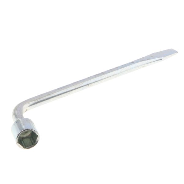 

21mm car wheel lug nut wrench hex key socket spanner car / truck tire repair