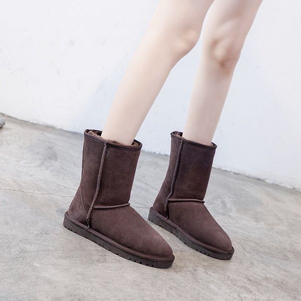 latest fashion boots