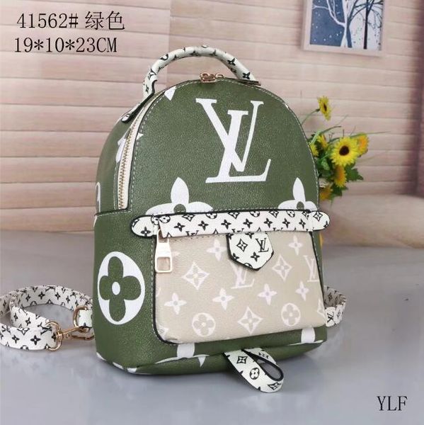 

ladies lv louis vuitton leather handbags fashion messenger bag popular handbag crossbody tote dust bag 0855