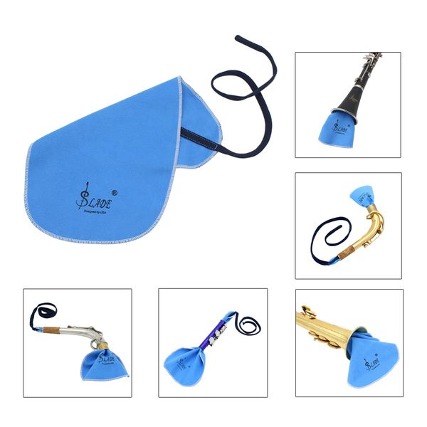 

woodwind instruments cleaning cloth clarinet piccolo flute sax saxphone cleaning cloth for inside tube woodwind instruments