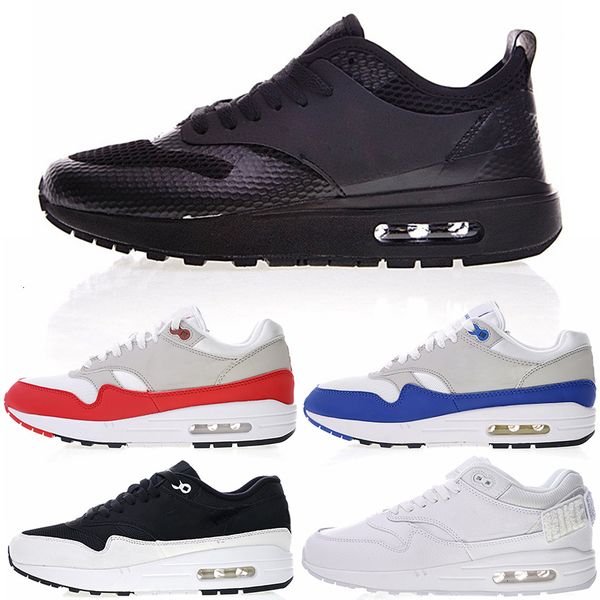 

1 36 45 new running for men women classic premium sc jewel university blue white red black mens trainers designer shoes size - outdoor