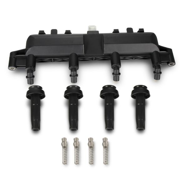 

ignition coil pack for 106 ii 306 206 sw 1.1 1.4 1.6 petrol