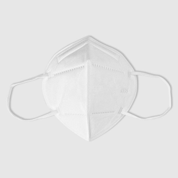 

fast delivery 300pcs personal care disposable n95 mask