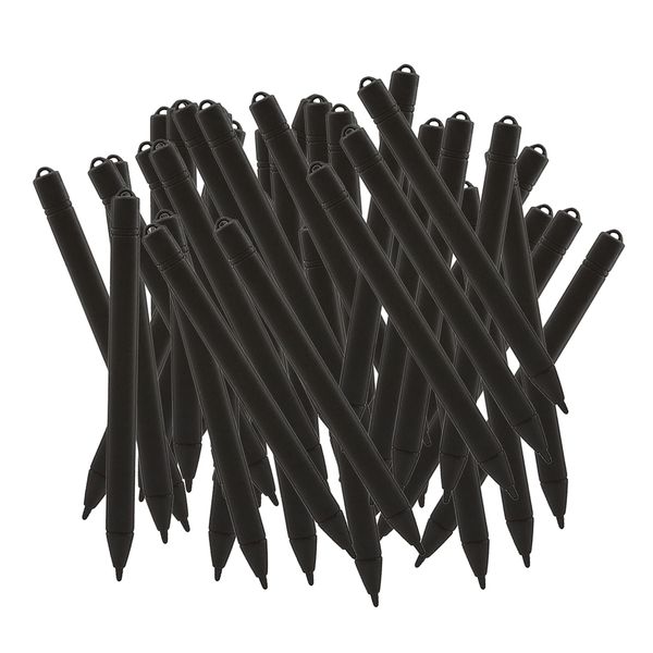 

100x replacement stylus for 8.5in+10.5in lcd writing tablet accessory boards