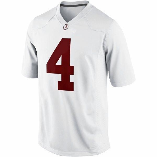 

custom stitched men's alabama crimson tide no name just number college football jersey 4xl, Black