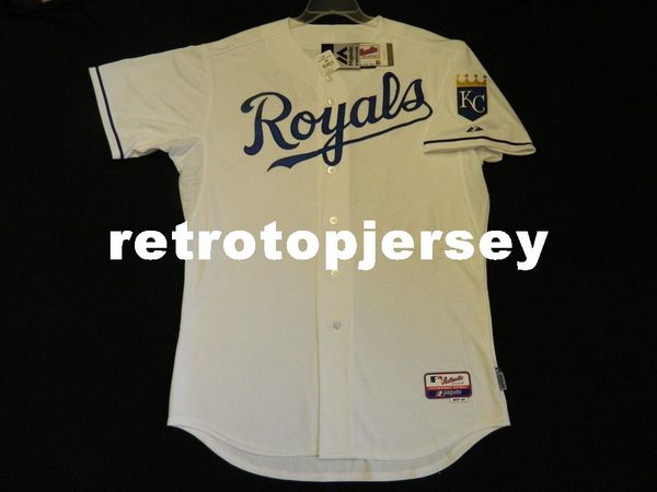 majestic cool base jersey blank