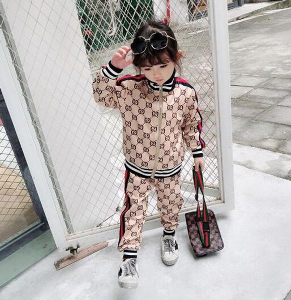 gucci sweatsuit kids