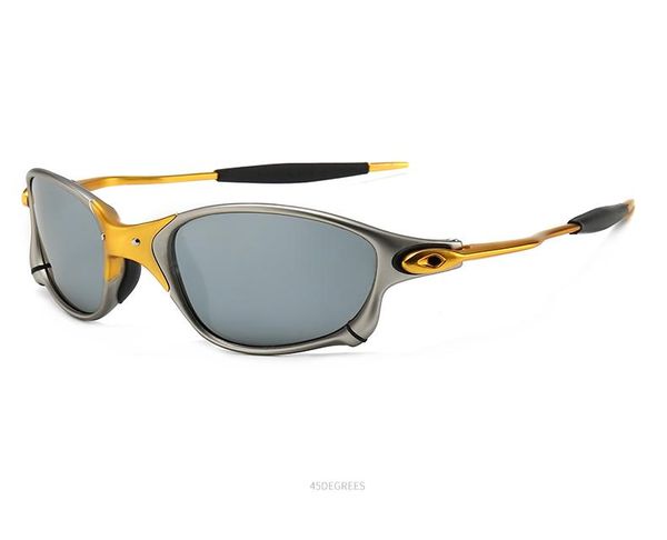 

polarized sunglasses mens sunglasses romeo 008019 high-quality alloy frame cycling glasses women luxury designer sunglasses
