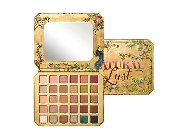 

Epack makeup palette eye hadow natural 30color lu t eye hadow palette in tock with gift dhl free