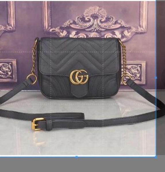 

2 brand new chain shoulder fashion bag casual fashion handbag tassel decorative shoulder chain bag