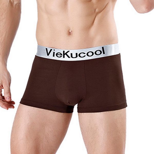 

menore мужские стрейч хлопок многоцветные боксерские шорты 2020 новое мужское нижнее белье дышащее нижнее белье мягкая мужская личность бокс, Black;white