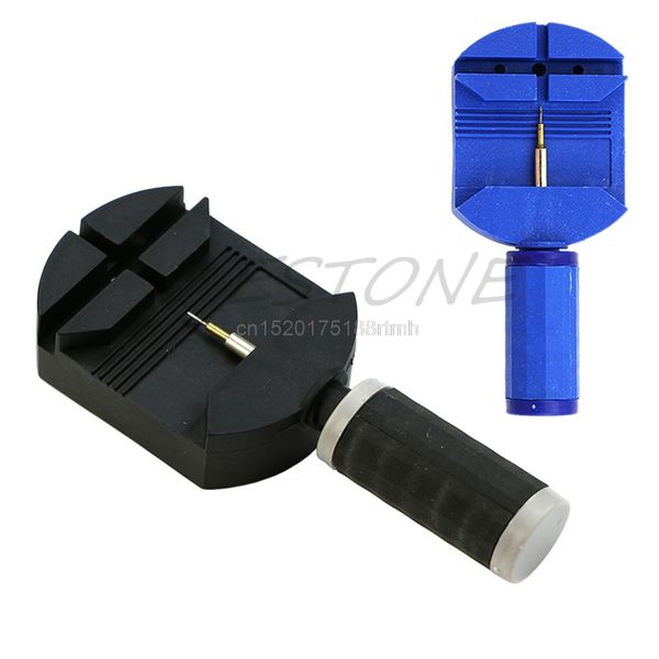 

new watch band strap bracelet spring link pin adjuster remover repair tools kit