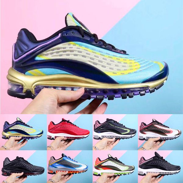 

Calçados de Ginástica e Outdoor react87shoes