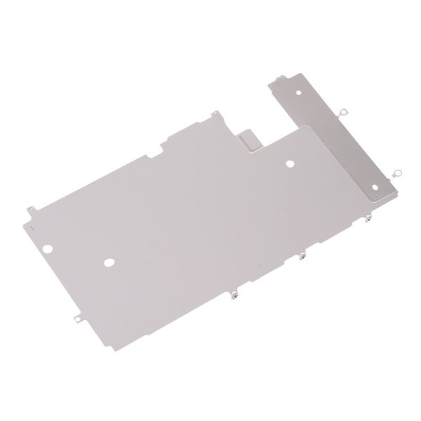 

lcd screen metal back plate shield replacement part for for iphone 7