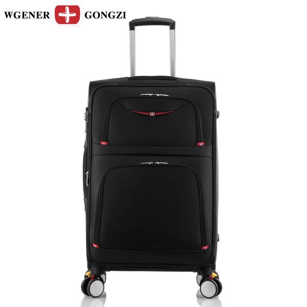 

армейский нож девятого поколения путешествия вагонетки интернат перемещения мешка lugguge багажа сумка ткань оксфорд пароль чемодан