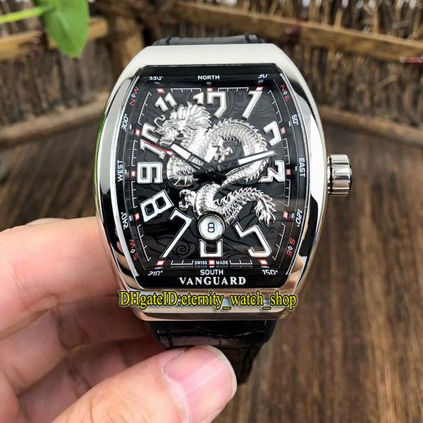 

6 веов вокого каева vanguard v 45 sc dt yachting dragon оем иеѬбла miyota авомаиекие, Slivery;brown