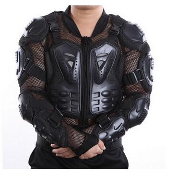 

мотокросс новые профессиональные мотоциклы защита доспехов мотокросс одежда защитное снаряжение мото cross back armour защитные куртки 212, Black;red