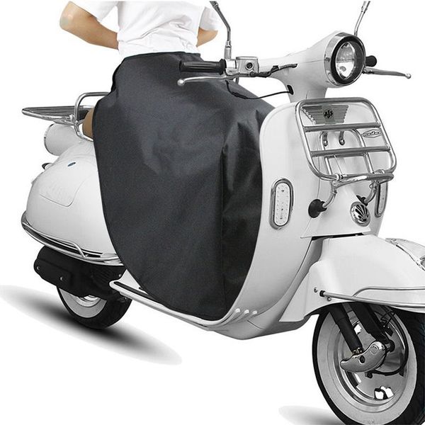 

motorcycle blanket knee warmer leg cover for scooters rain wind protection waterproof winter quilt warm for yamaha