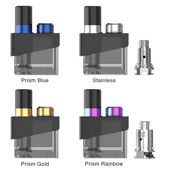 

authentic smok trinity alpha coils replacement nord cartridges pods included 2.8ml mtl trinity alpha 0.6ohm atomizer with for 0.8ohm me gfke