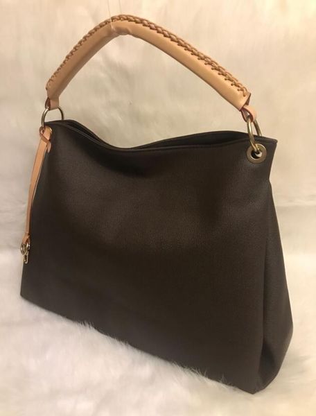 

2019 shoulder bags designer handbags tote purse shoulder strap crossbody bag calfskin leather women handbag 587