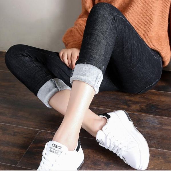 

женские дизайнерские джинсы женщина длинные брюки женщины марка джинсы проблемные длинными уличная тонкий роковой роскошные жан fly брюки хи, Blue